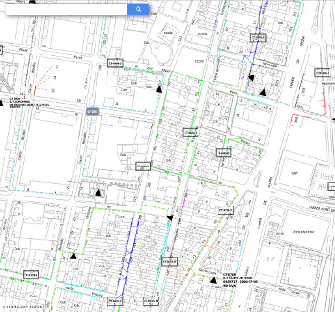 GIS - Cartografia GIS - Cartografia